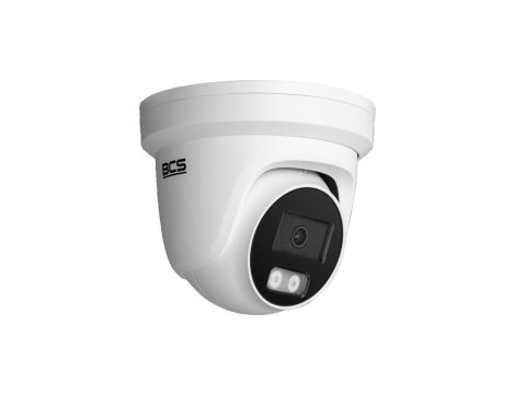 Kamera kopułkowa IP 8Mpx 2,8mm BCS-V-EIP28FSR3-Ai2(2)