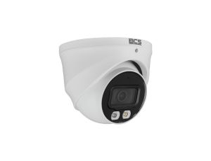 Kamera kopułkowa IP 4Mpx 2.8mm BCS-L-EIP14FSR3L3
