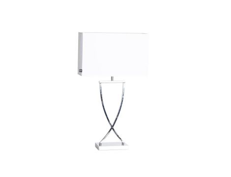 Lampa stołowa By Rydens 2820440-5000 Omega