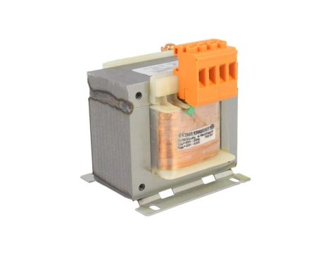 TMB120/400/230V Transformator sieciowy 120VA, 400VAC, 230V śrubowy IP00