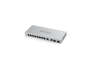 Switch Zyxel XGS1210-12 12p Managed Gigabit/10G