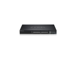 Switch Zyxel XGS2220-30F 30p Managed Gigabit/10G