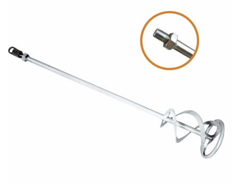 Mieszadło Lange Tools M1091 135 mm