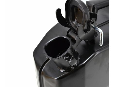 AWTOOLS KANISTER METALOWY NA PALIWO  5L - 2