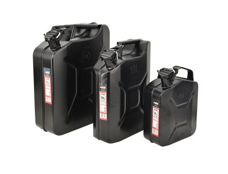 AWTOOLS KANISTER METALOWY NA PALIWO  5L - 3