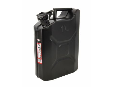 AWTOOLS KANISTER METALOWY NA PALIWO  10L