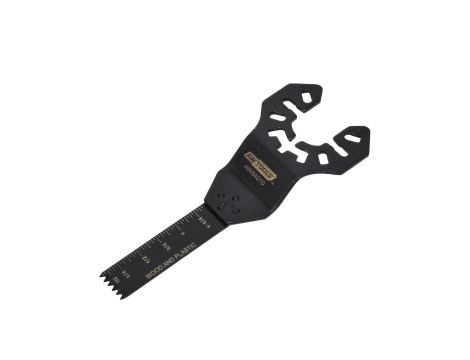 AWTOOLS MT BRZESZCZOT DO URZĄDZENIA WIELOFUNKCYJNEGO HCS 10mm x 35mm DREWNO/PLASTIK