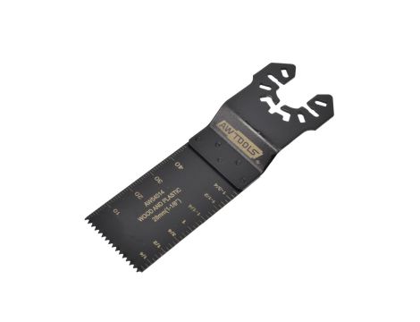 AWTOOLS MT BRZESZCZOT DO URZĄDZENIA WIELOFUNKCYJNEGO HCS 28mm x 48mm DREWNO/PLASTIK