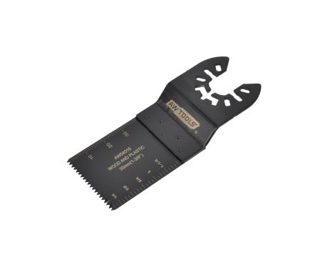 AWTOOLS MT BRZESZCZOT DO URZĄDZENIA WIELOFUNKCYJNEGO HCS 35mm x 38mm DREWNO/PLASTIK