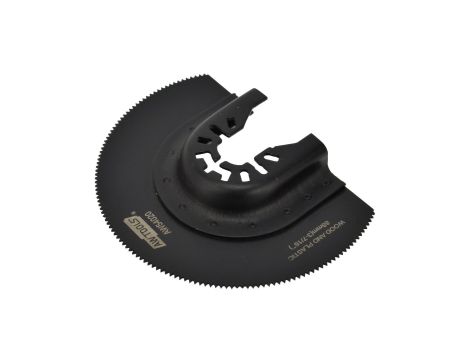 AWTOOLS MT BRZESZCZOT DO URZĄDZENIA WIELOFUNKCYJNEGO HCS OKRĄGŁY 88mm DREWNO/PLASTIK