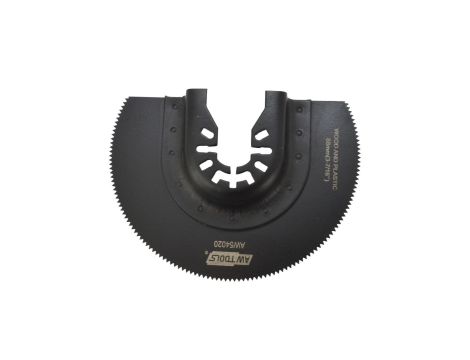 AWTOOLS MT BRZESZCZOT DO URZĄDZENIA WIELOFUNKCYJNEGO HCS OKRĄGŁY 88mm DREWNO/PLASTIK - 2