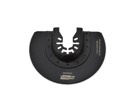 AWTOOLS MT BRZESZCZOT DO URZĄDZENIA WIELOFUNKCYJNEGO BIM OKRĄGŁY 88mm DREWNO/METAL - 2