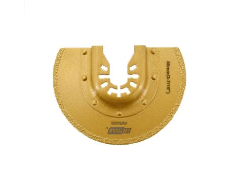 AWTOOLS MT BRZESZCZOT DO URZĄDZENIA WIELOFUNKCYJNEGO DIAMENTOWY 88mm x 61mm DO FUG - 2