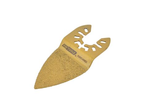 AWTOOLS MT SKROBAK DIAMENTOWY DO URZĄDZENIA WIELOFUNKCYJNEGO 33mm DO ZAPRAWY/FUG