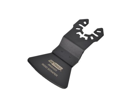 AWTOOLS MT SKROBAK DO URZĄDZENIA WIELOFUNKCYJNEGO HCS 52mm x 25mm DREWNO/PLASTIK