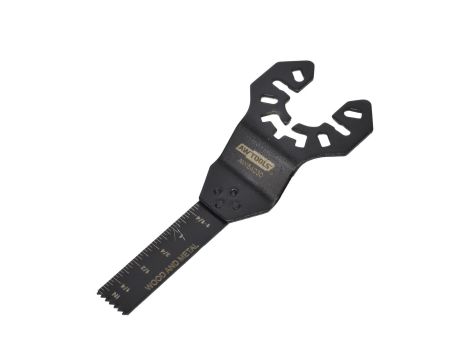 AWTOOLS MT BRZESZCZOT DO URZĄDZENIA WIELOFUNKCYJNEGO HCS 10mm x 35mm DREWNO/METAL