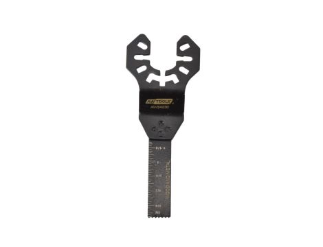 AWTOOLS MT BRZESZCZOT DO URZĄDZENIA WIELOFUNKCYJNEGO HCS 10mm x 35mm DREWNO/METAL - 2