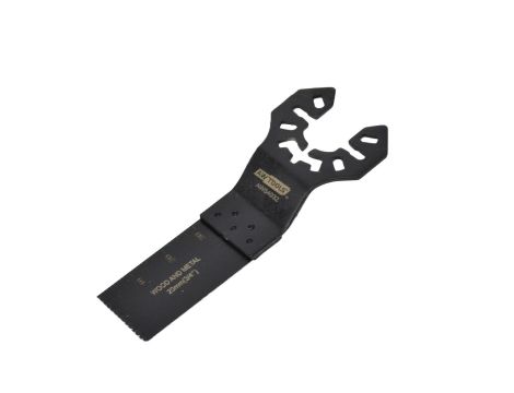 AWTOOLS MT BRZESZCZOT DO URZĄDZENIA WIELOFUNKCYJNEGO HCS 20mm x 30mm DREWNO/METAL