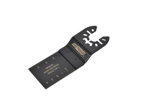 AWTOOLS MT BRZESZCZOT DO URZĄDZENIA WIELOFUNKCYJNEGO HCS 32mm x 38mm DREWNO/METAL