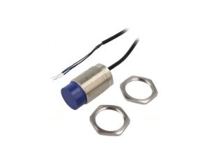 XS230BLPAL2 Czujnik indukcyjny, Output: PNP / NO, 012mm, 1036VDC, M30, 2m, Szczelność: IP67