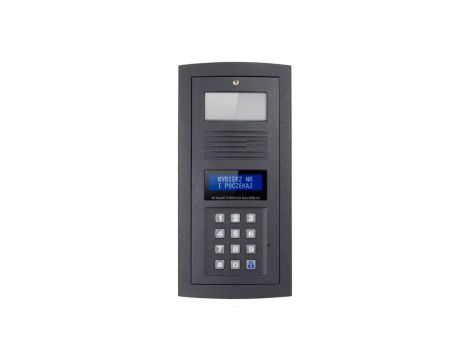Panel OP-SL255-G - Optima - wielowejściowy