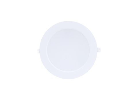 Oprawa LED DOWNLIGHT 12W 900lm 840 180 IP20 round