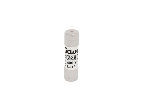 Wkładka topikowa cylindryczna CH 10x38 gG 32A/400V z wybijakiem, 30F32GLIF