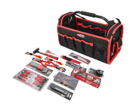 AWTOOLS ZESTAW MAJSTERKOWICZA  MAXI