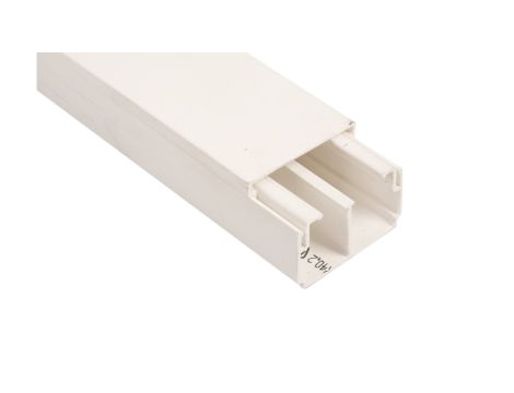 Kanał instalacyjny KI 60x40.2 biały 330111 /2m/