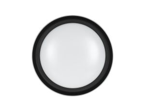 Plafon LED Activejet AJE-FOCUS Black + pilot