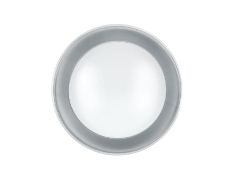 Plafon LED Activejet AJE-KRIS Grey + pilot