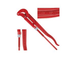 Szczypce nastawne hydrauliczne klucz do rur 430mm MILWAUKEE