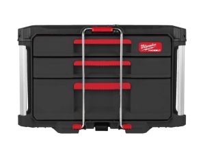 SKRZYNKA PACKOUT Z SZUFLADAMI 2+1