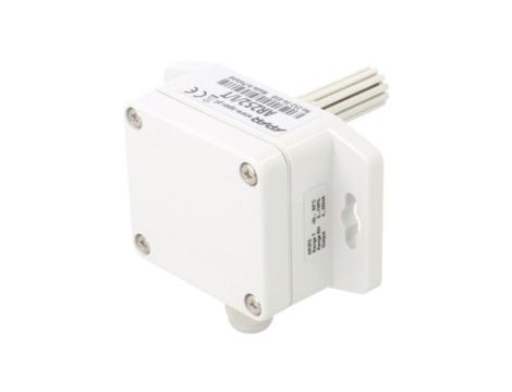 AR252/I-T Przetwornik temperatury i wilgotności, 0100RH, -3080C, 2