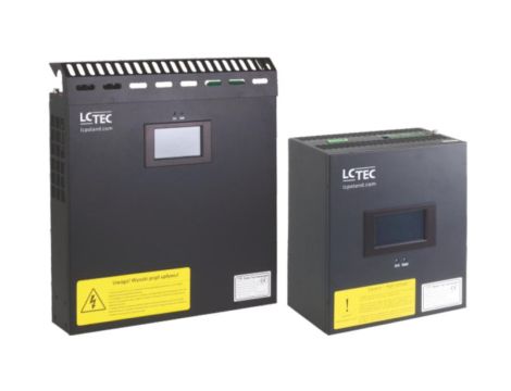 LcTec Kompensator mocy biernej SVG/150-0.4/4L-WL 150kVar 400V 50Hz