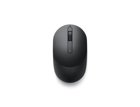 Dell Mobile Wireless Mouse - MS3320W - Black