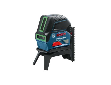 LASER KRZYŻOWY GCL 2-15G+RM1+BM3 ZIELONA WIĄZKA