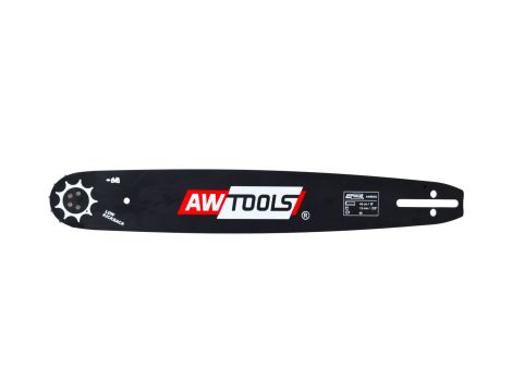 AWTOOLS PROWADNICA 25cm/40/3/8"/1,3 DO CS250 / BLACK LINE