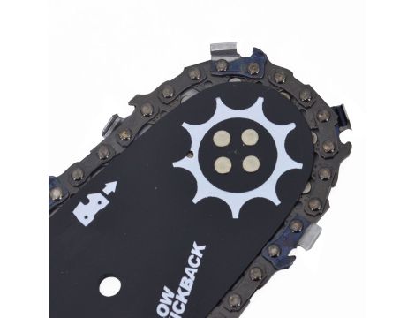 AWTOOLS PROWADNICA 25cm/40/3/8"/1,3 DO CS250 / BLACK LINE - 5