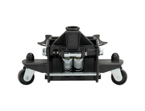 ROCKFORCE DŹWIGNIK "ŻABA" 5T  96-595mm NISKI PROFIL - 2