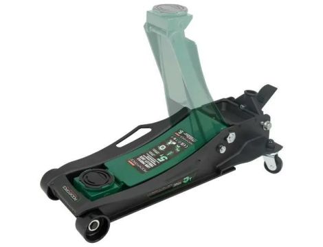 ROCKFORCE DŹWIGNIK "ŻABA" 5T  96-595mm NISKI PROFIL - 3