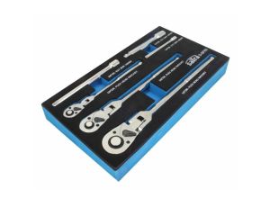 SATRA ZESTAW GRZECHOTEK NA PRZEGUBIE +PRZEDŁUŻKI /WKŁAD 6cz.