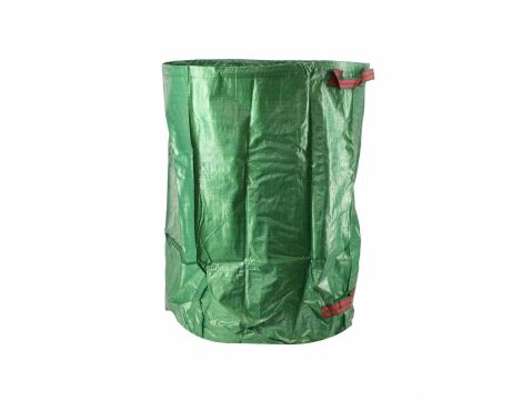 AWTOOLS KOSZ OGRODOWY SKŁADANY 270L