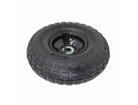 AWTOOLS KOŁO PNEU.10"x3.50-4 DO WÓZKA