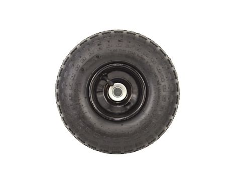 AWTOOLS KOŁO PNEU.10"x3.50-4 DO WÓZKA - 2