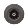 AWTOOLS KOŁO PNEU.10"x3.50-4 DO WÓZKA - 4