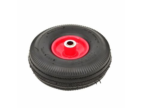 AWTOOLS KOŁO PNEU.10"x3.50-4 DO WÓZKA