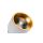 Oprawa sufitowa podtynkowa reflektor punktowy LED Haron GOLDLUX 20W 1500lm 3000K