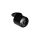 Oprawa sufitowa podtynkowa reflektor punktowy LED Haron czarny GOLDLUX 10W 3000K
