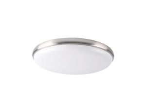Plafon LED lampa oprawa sufitowa 38cm okrągła 24W 4000K METIS GOLDLUX